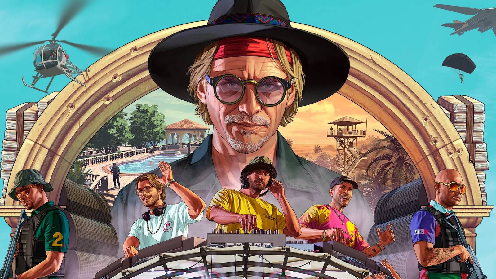 how-to-complete-the-cayo-perico-heist-solo-in-gta-online