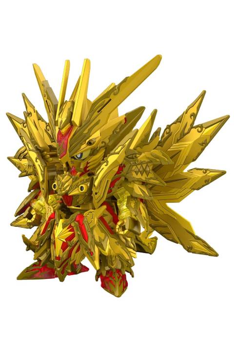 Best SD Gundam Model Kits