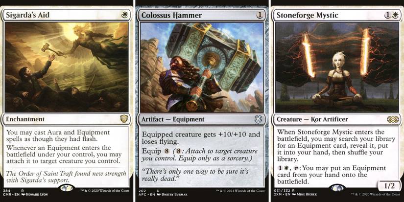 What Is The Modern Format In Magic: The Gathering?