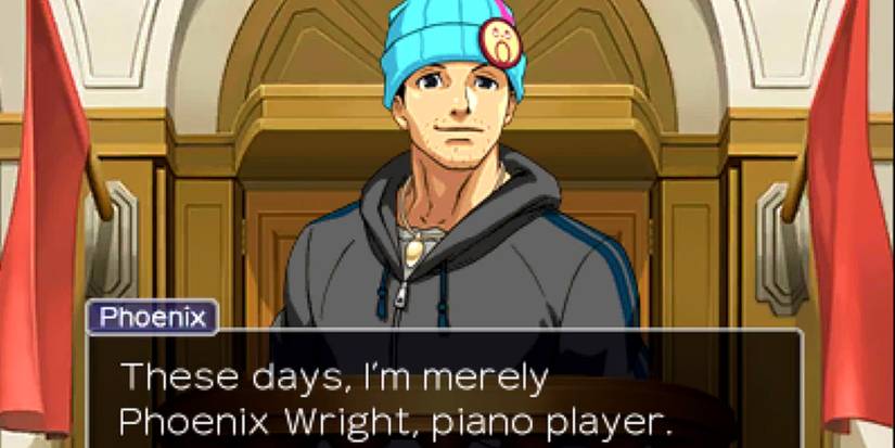 Apollo Justice's Backstory In Ace Attorney, Explained