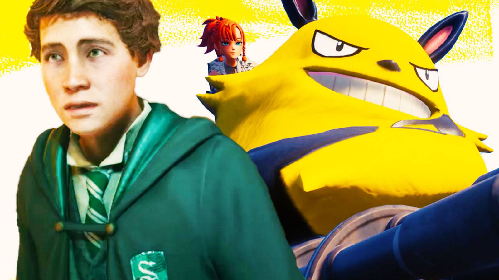 Palworld Is Just A Reminder That The Most Popular Games Aren't Always ...