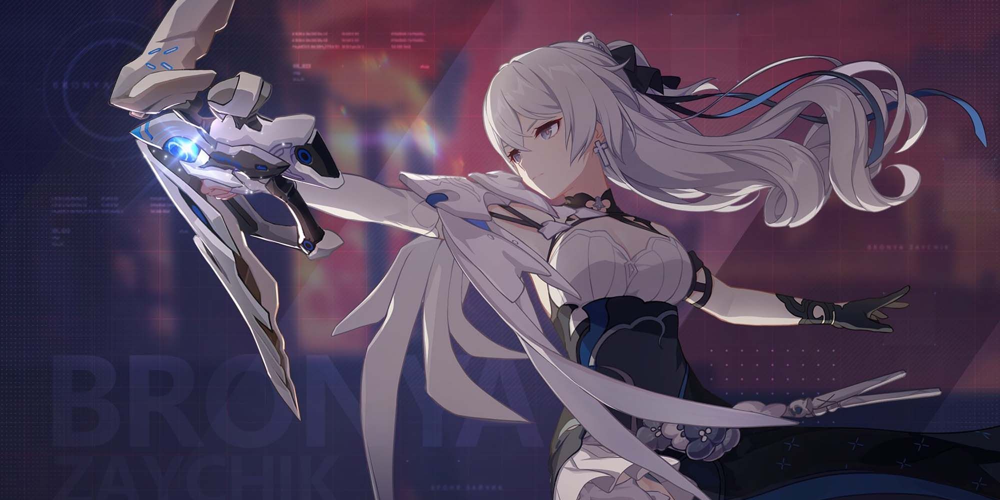 All Honkai: Star Rail Characters From Honkai Impact 3rd