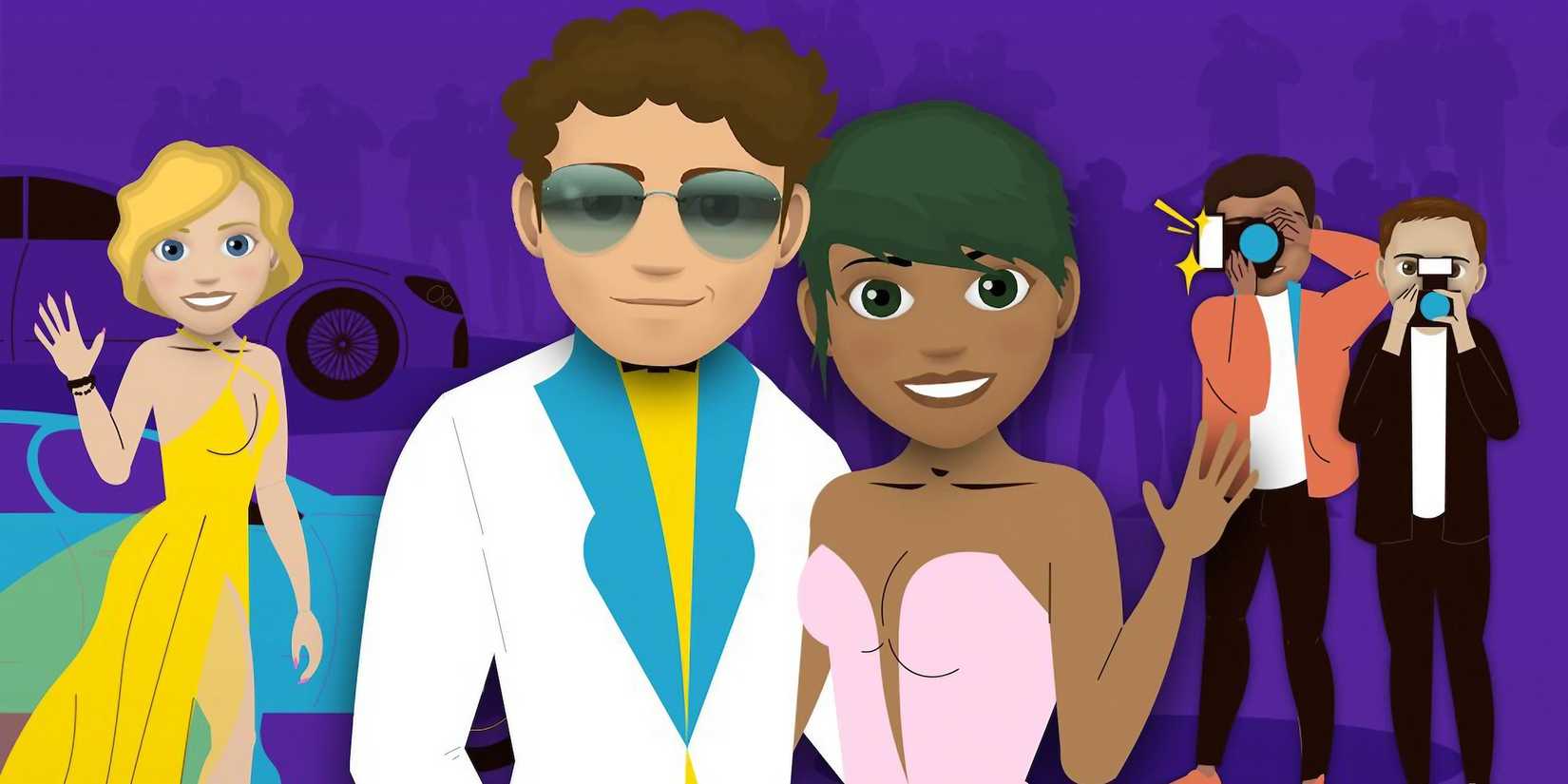 Guilty Pleasure Games We Pretend To Hate But Secretly Love Playing Over ...