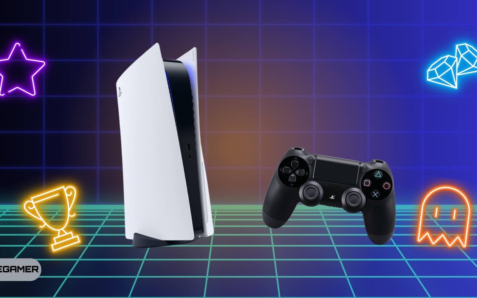 Ps5 Ps4 Webcam Walmart Best Budget Stream Setup For PlayStation