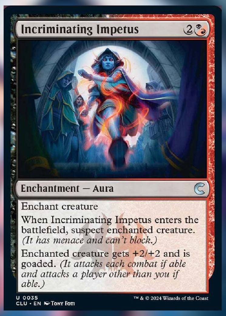Ravnica: Clue Edition Visual Spoiler: Every Card Revealed  MTG
