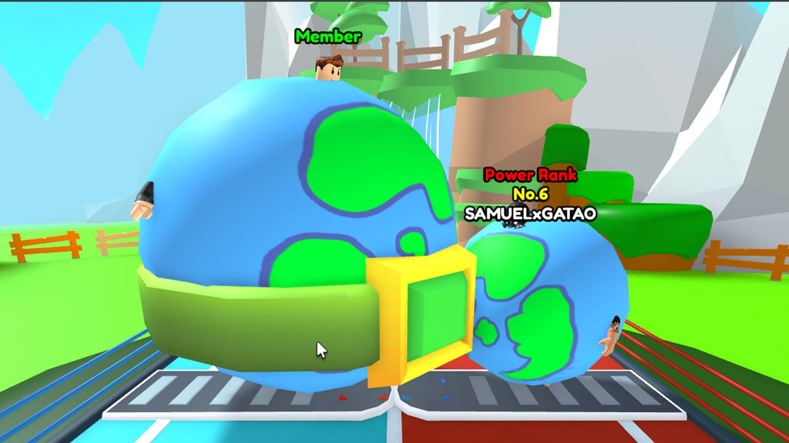 Overinflated Codes For Roblox