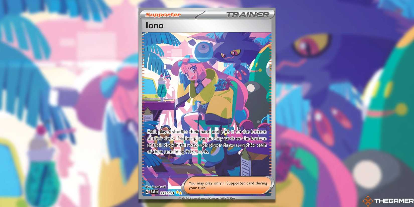 pokémon trading card game quaquaval ex deluxe battle deck Pokémon TCG: Prismatic Evolutions: Two-Booster Blister