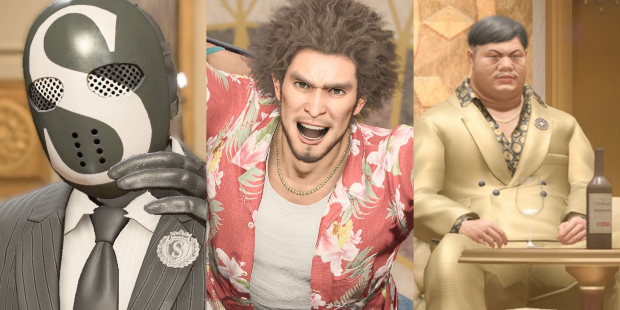 Complete Guide To The Sujimon League & Battles In Infinite Wealth