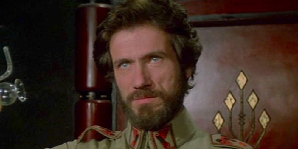 Who Played The Main Characdters In Dune?