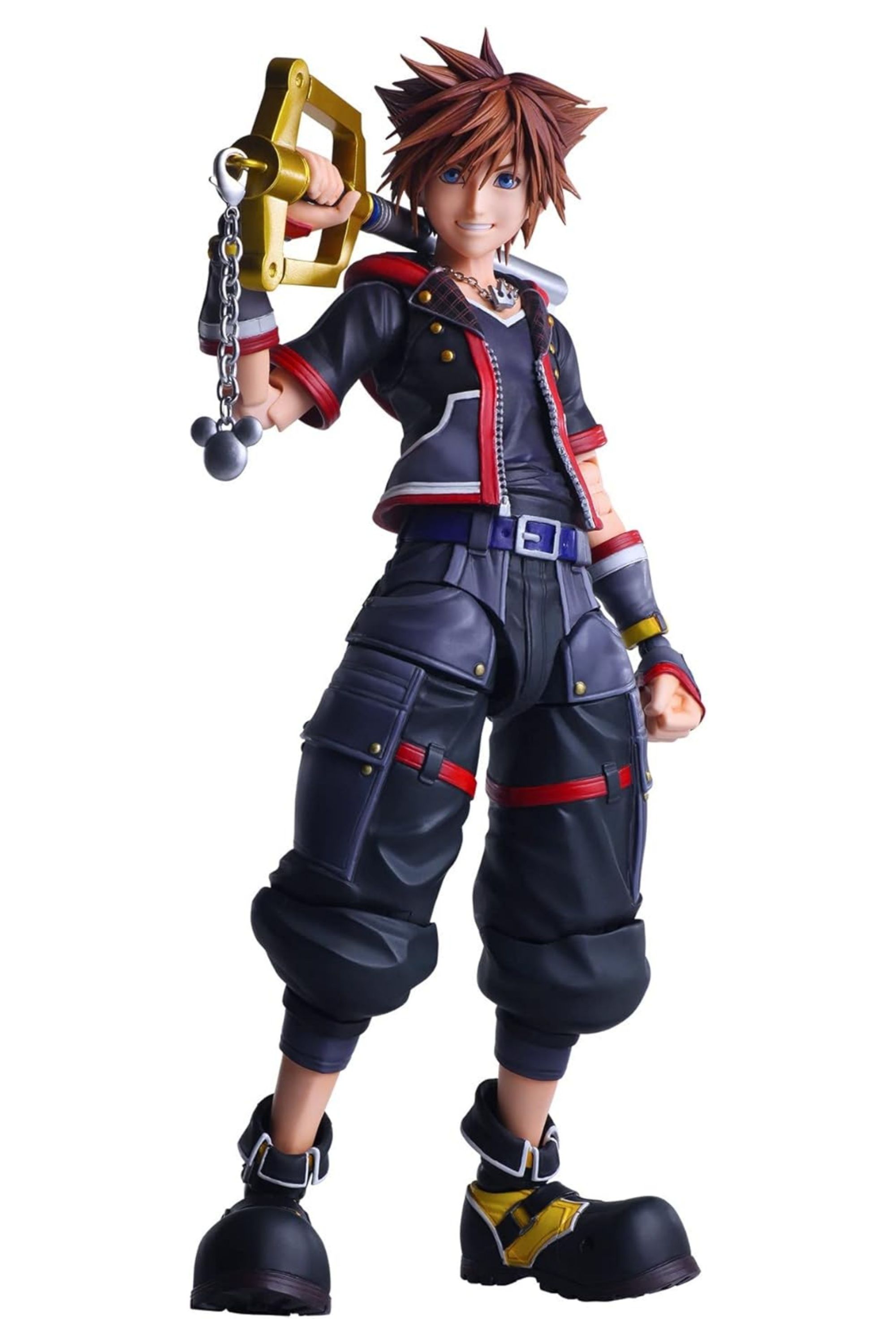 Best Sora Figures To Buy - Main Image