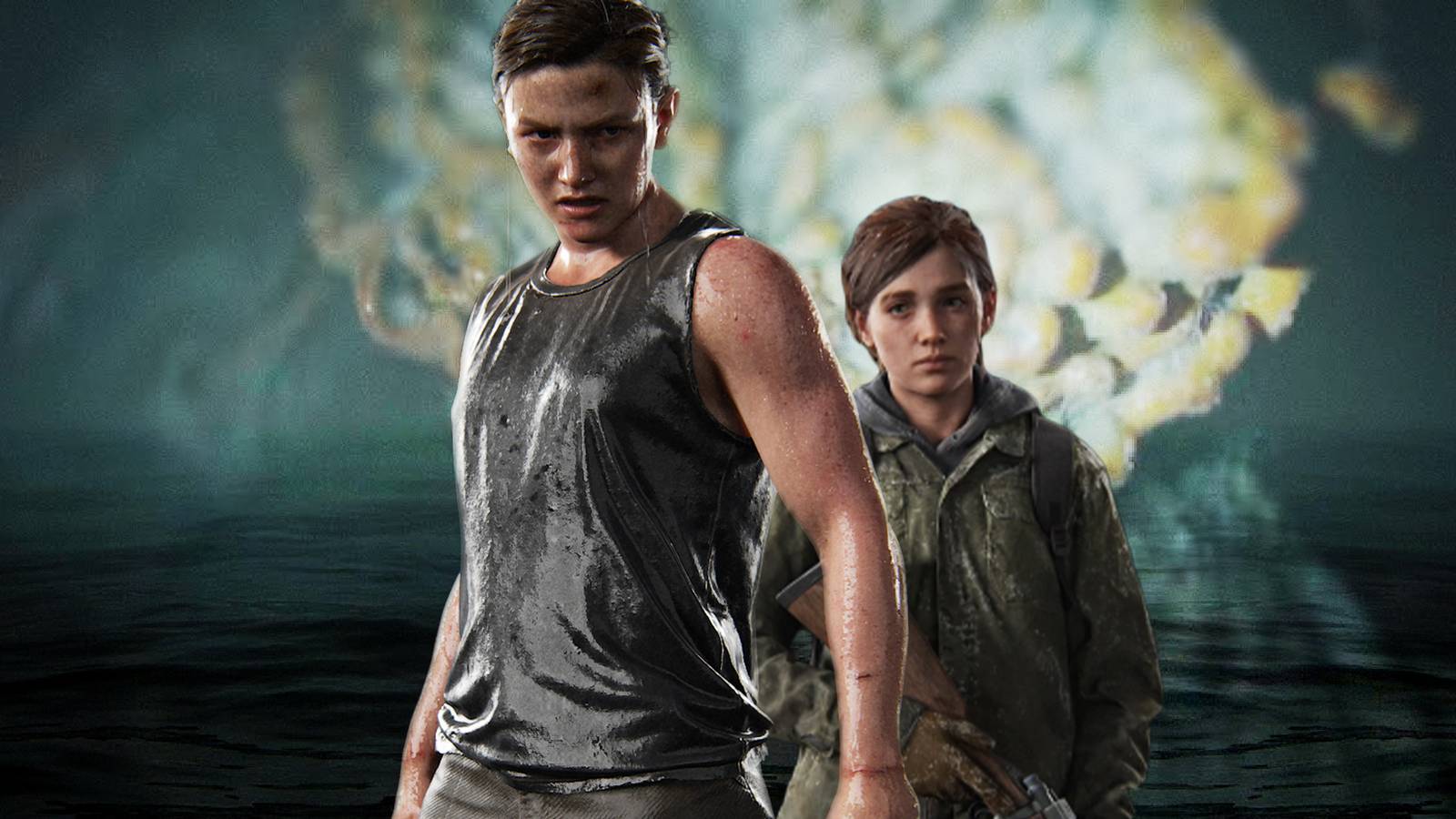 PSA: Play The Last Of Us Part 2 Remastered On Hard Difficulty