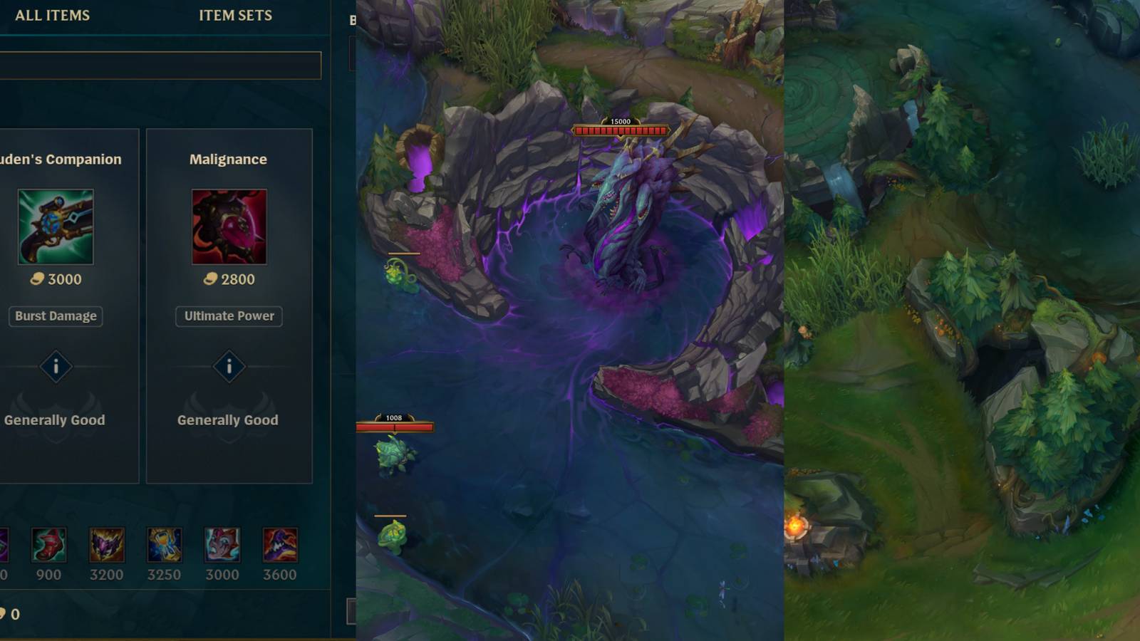 League Of Legends Season 14 Changes Explained