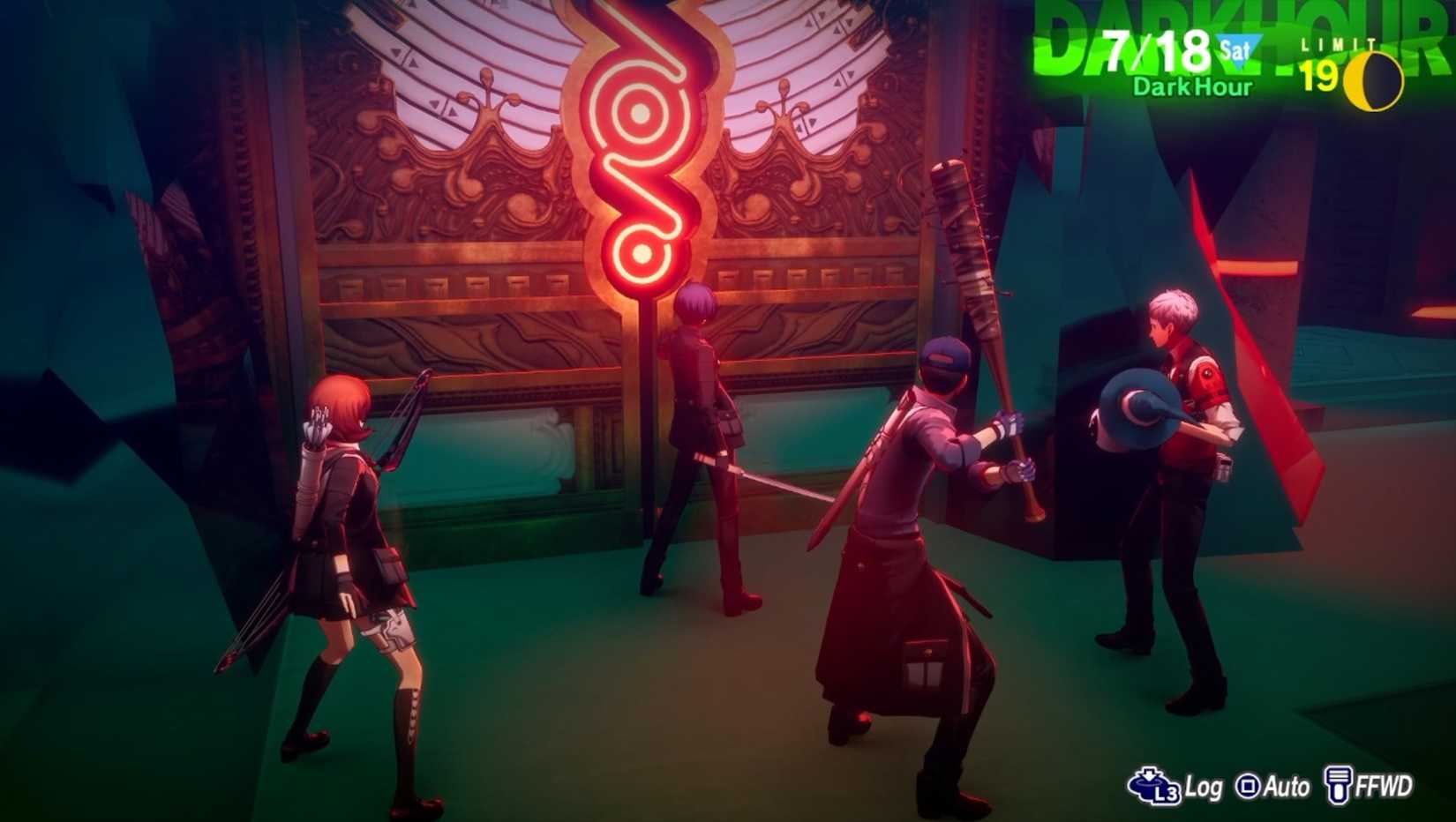 leaving monad persona 3 reload monad doors monad depth p3r