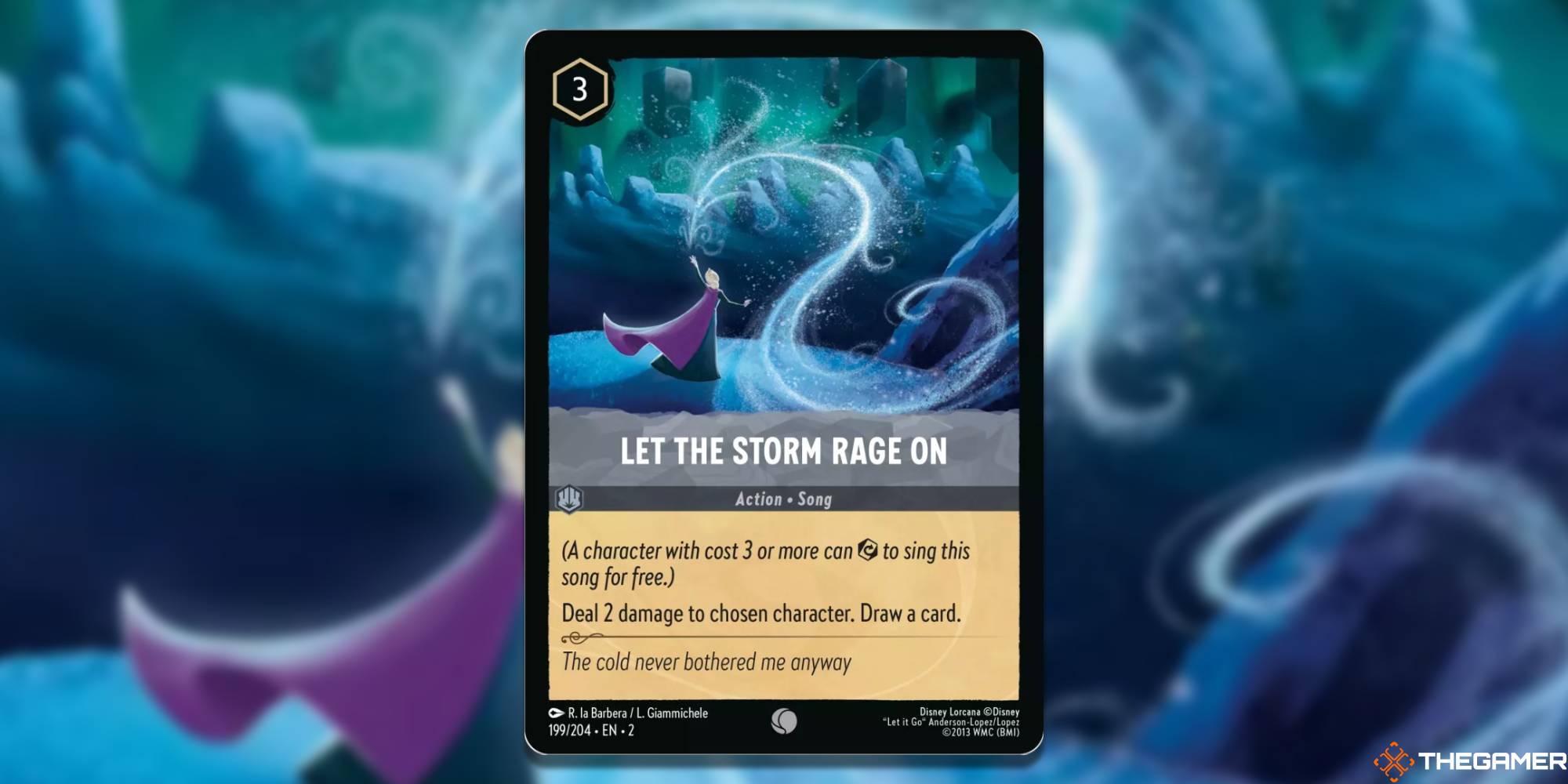 lorcana morph card Morph