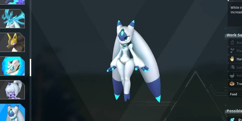 Where To Find The Rarest Pals In Palworld