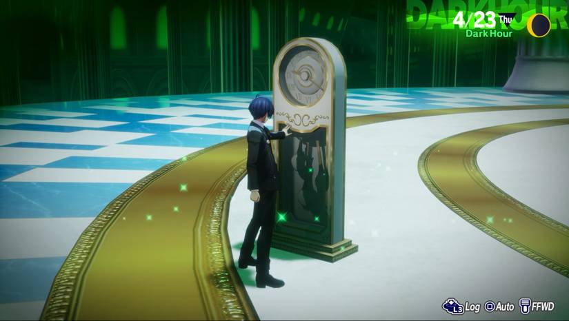 Twilight Fragment Locations And Uses In Persona 3 Reload