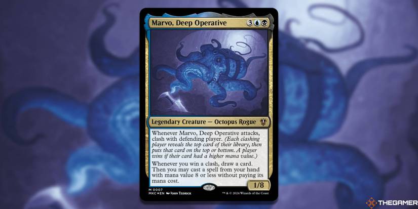 columbo mtg card MTGNexus