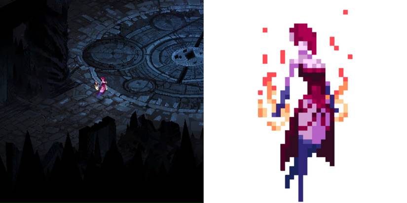 Character Tier List: Death Must Die