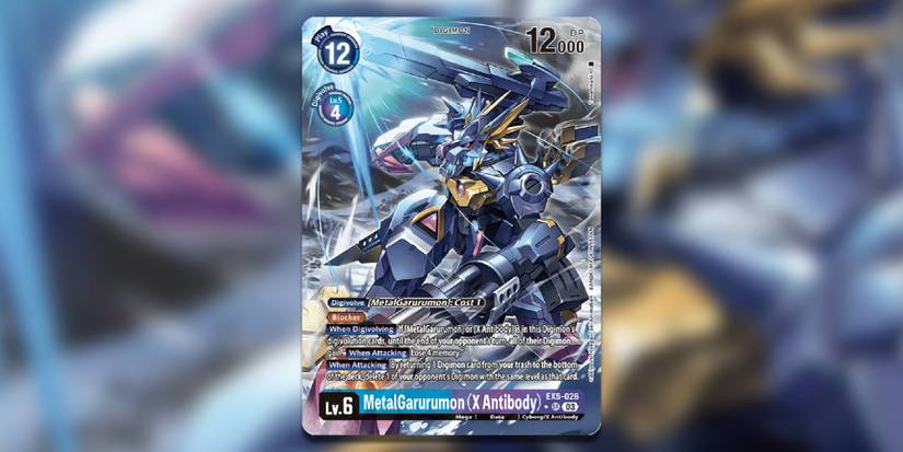 digimon bt12 booster box Digimon Card Game: Across Time Booster Box [BT12] (24)