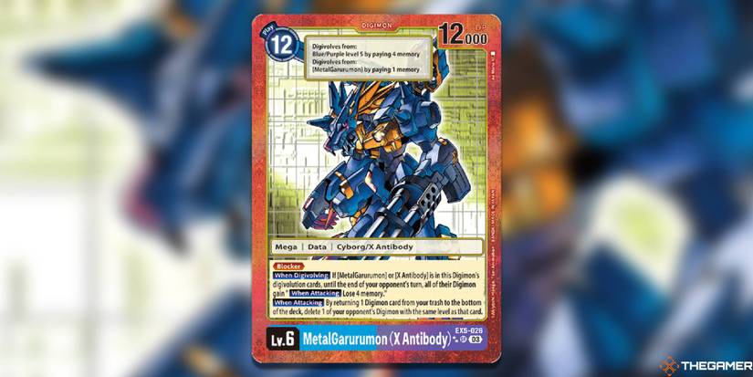 The Most Valuable Cards In Animal Colosseum - Digimon Card Game The Most Valuable Cards In Animal Colosseum - Digimon Card Game