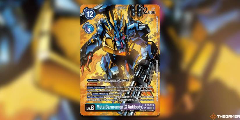 The Most Valuable Cards In Animal Colosseum - Digimon Card Game The Most Valuable Cards In Animal Colosseum - Digimon Card Game