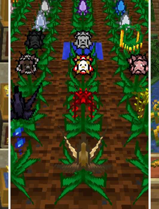 The Best World Generation Mods For Minecraft