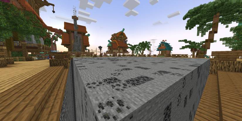 Complex Gaming Ip Java Best Minecraft Prison Servers