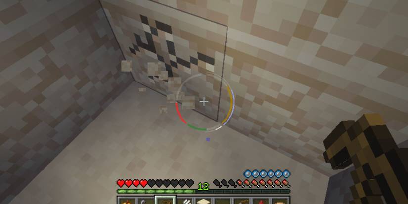 The Best Heads-Up Display Mods For Minecraft