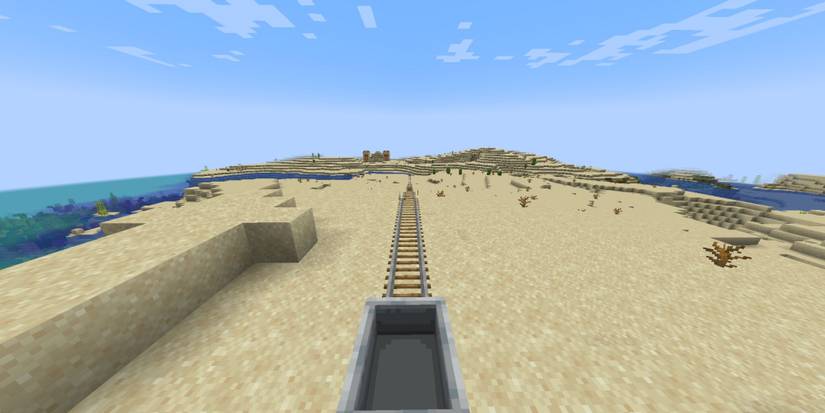 The Most Difficult Achievements To Unlock In Minecraft