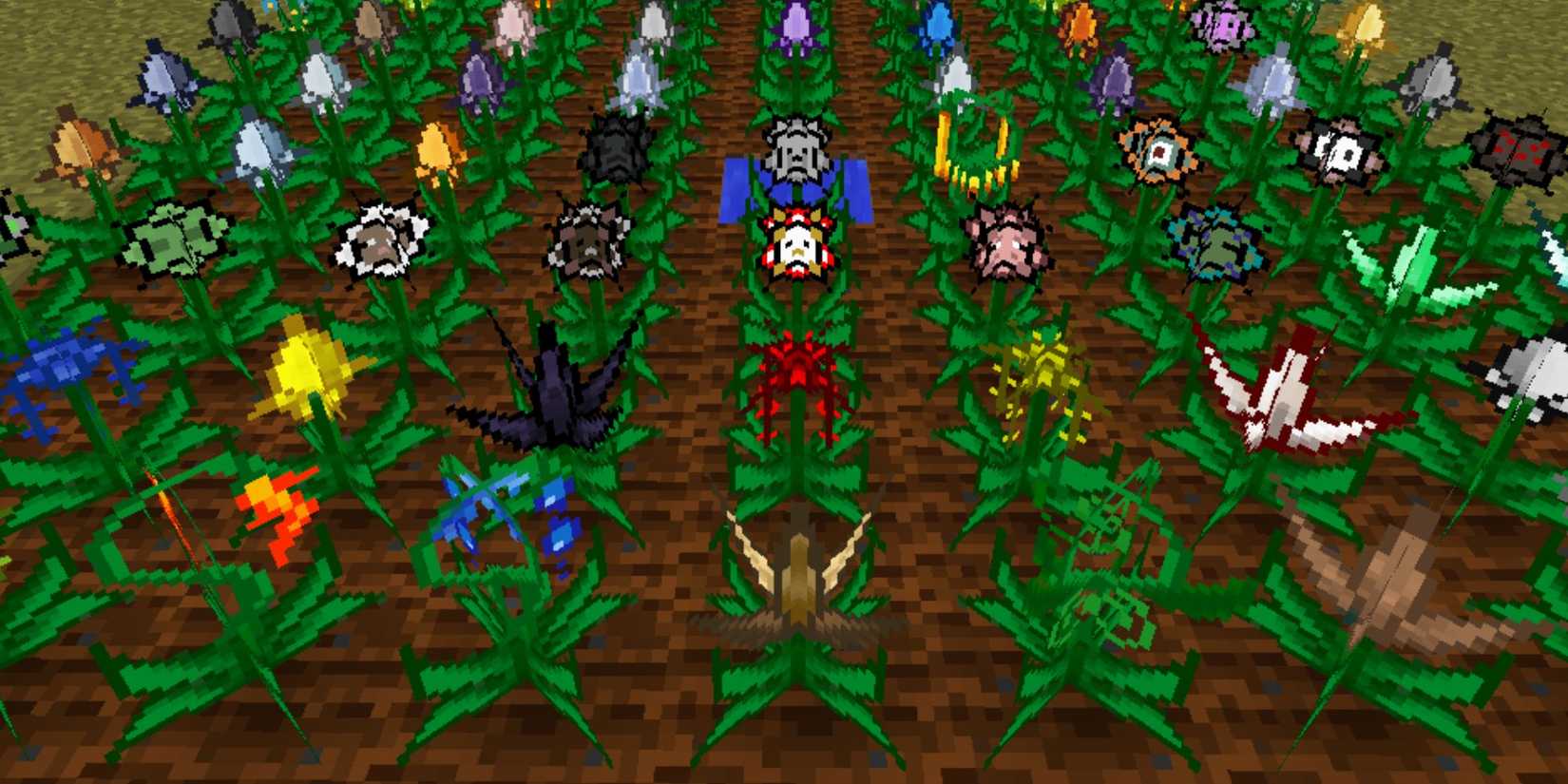 Farmework Mod Best Farming Mods For Minecraft