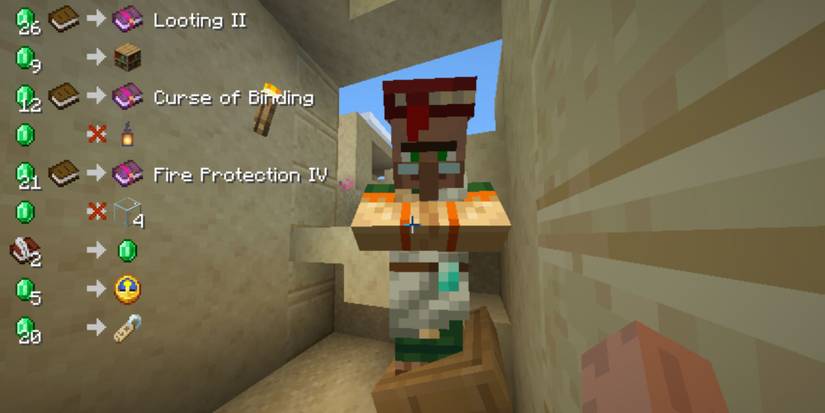 The Best Heads-Up Display Mods For Minecraft