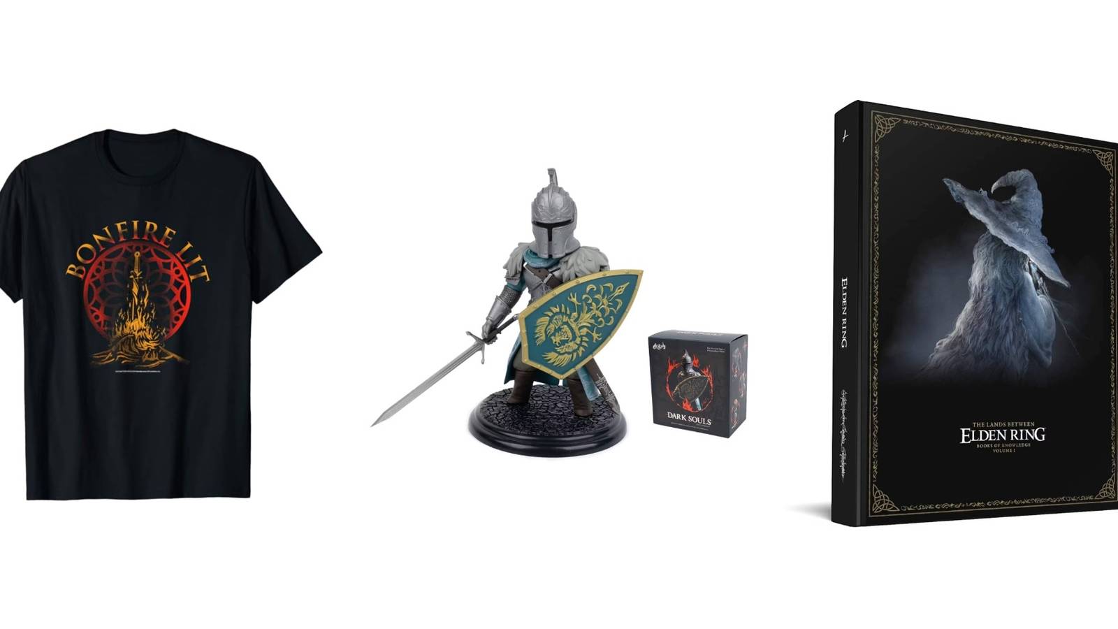 Fromsoftware Presents Best Gifts For FromSoftware Fans