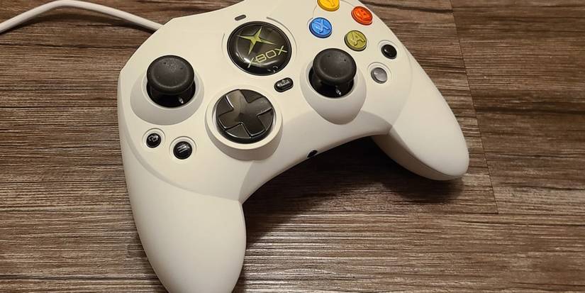 Hyperkin Announces Original Xbox Controller S For Modern Consoles