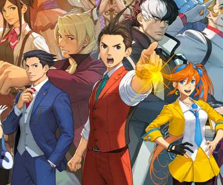 Capcom Judge The Best Capcom Video Games Ever Made