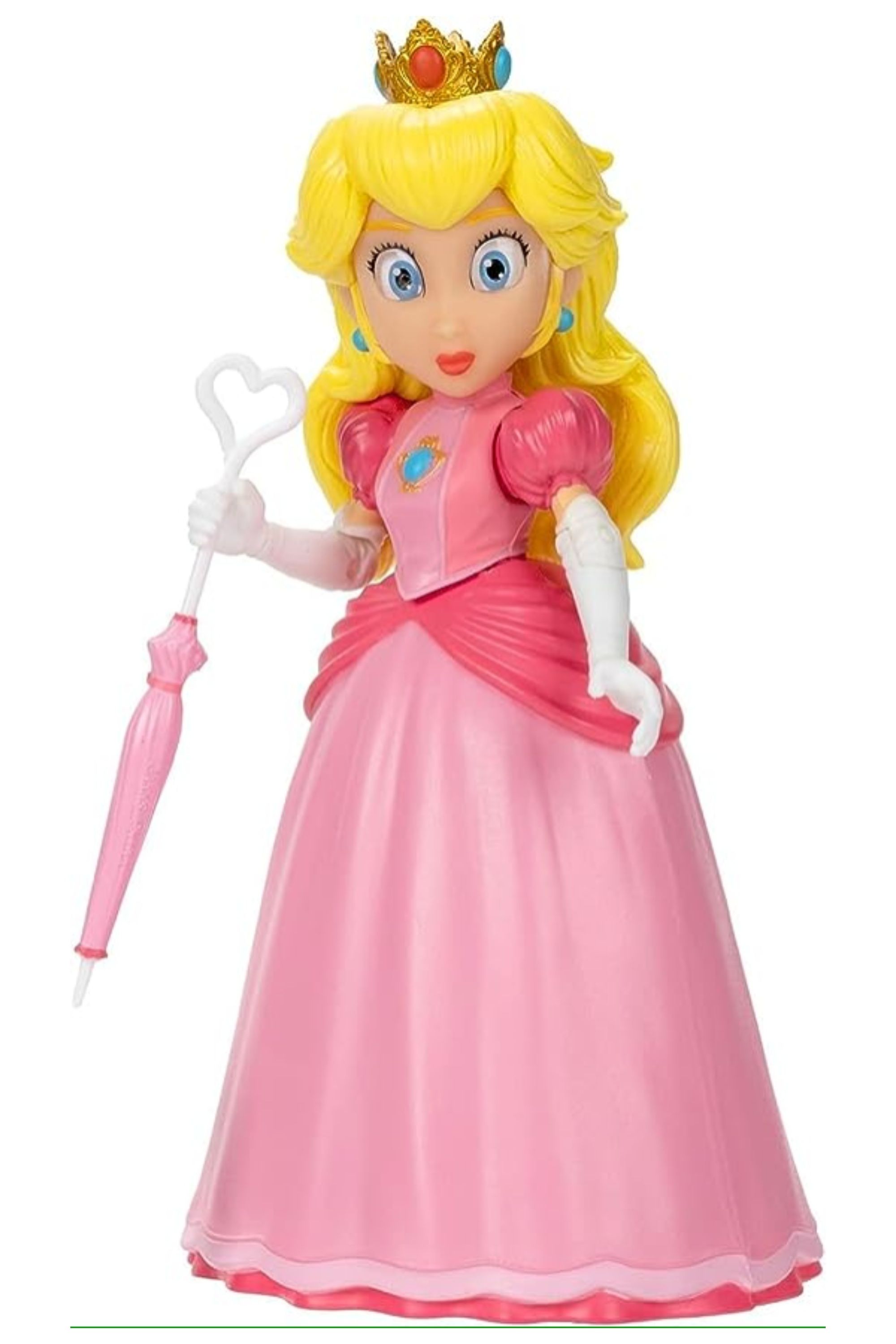 Best Princess Peach Toys And Figures