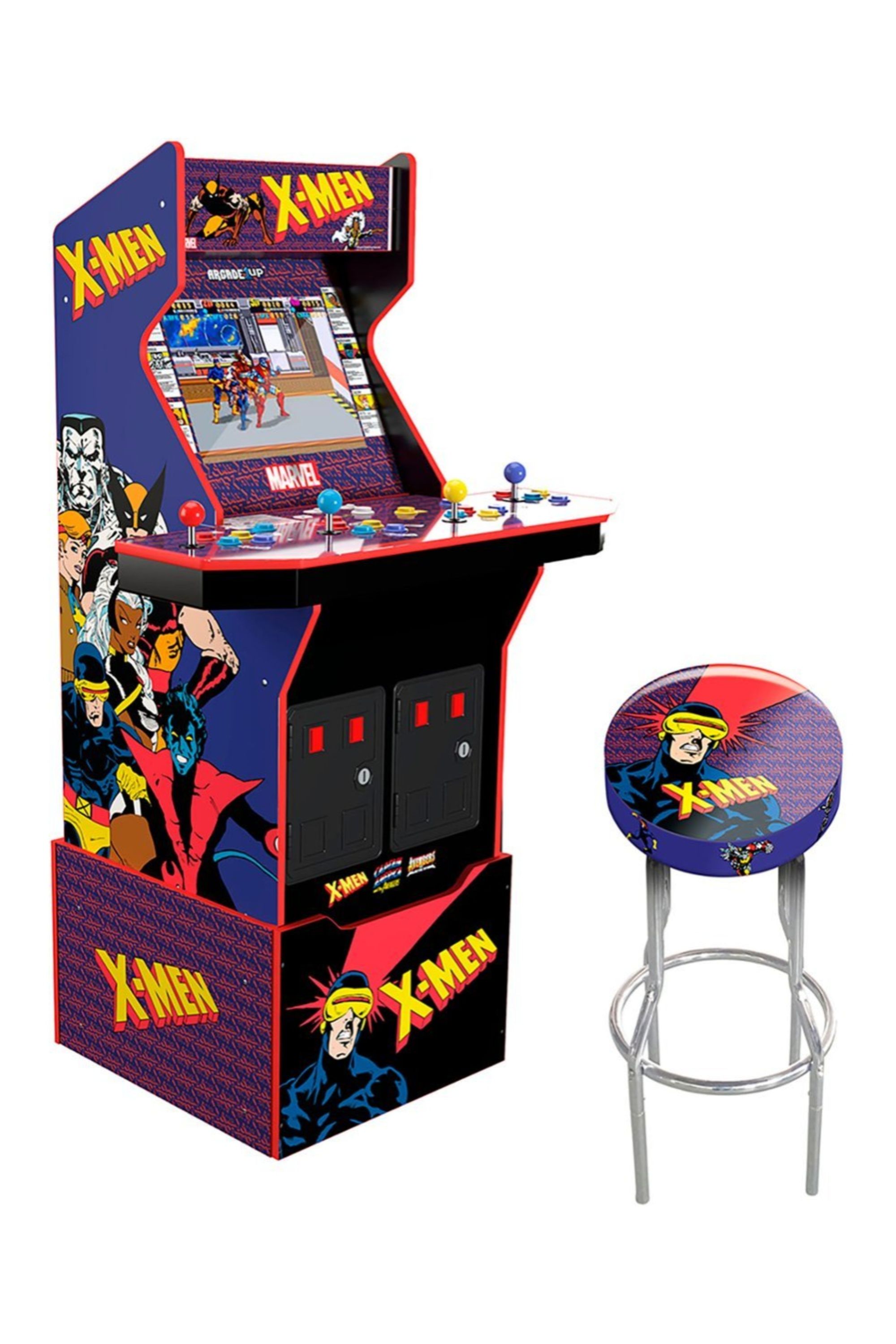 Best Buy s Arcade1Up Sale Knocks Up To 80 Percent Off Select Cabinets