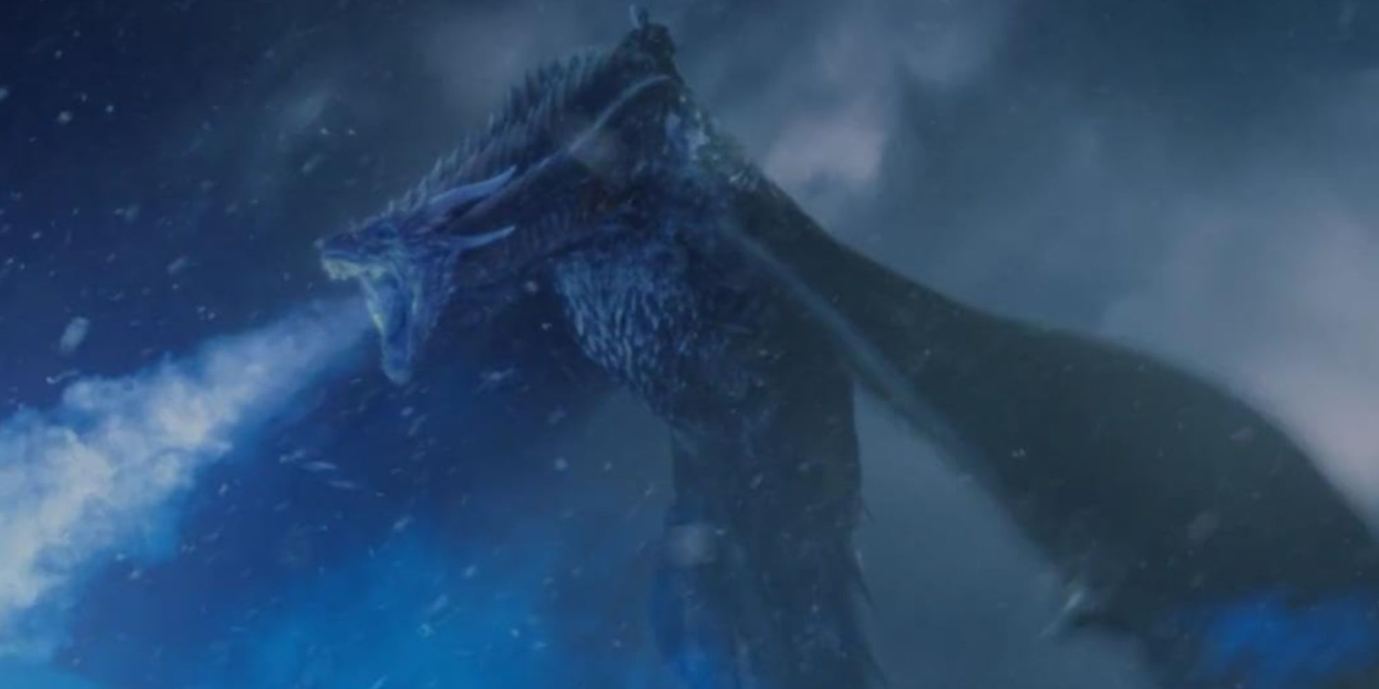 All The Dragons That Appear In Game Of Thrones And House Of The Dragon, image size:1500x750