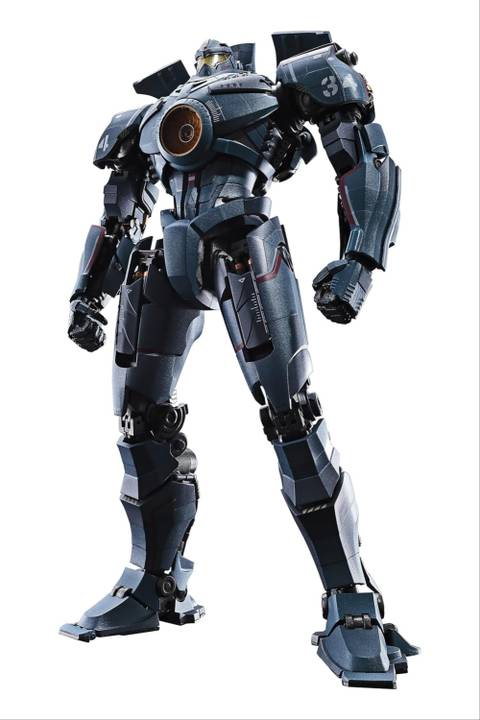 Best Pacific Rim Action Figures