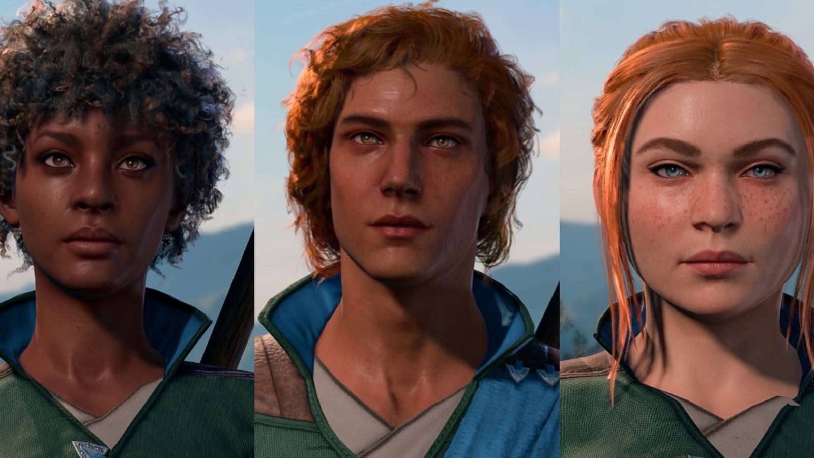The Best Races For Wizards In BG3