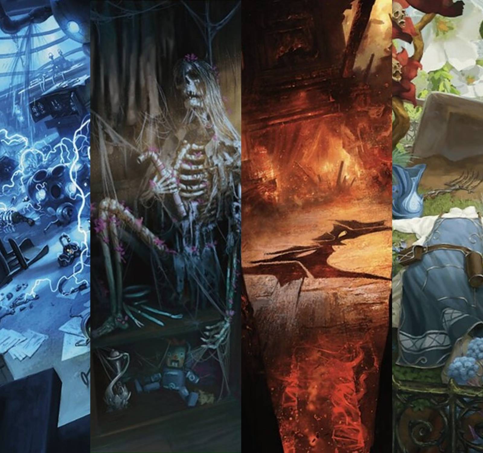 how do case cards work mtg How do Cases Work?MTG For Beginners