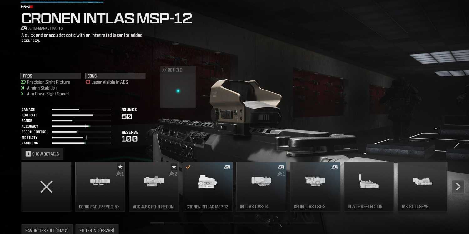 Amr9 Cod Build The Best AMR9 Builds In MW3