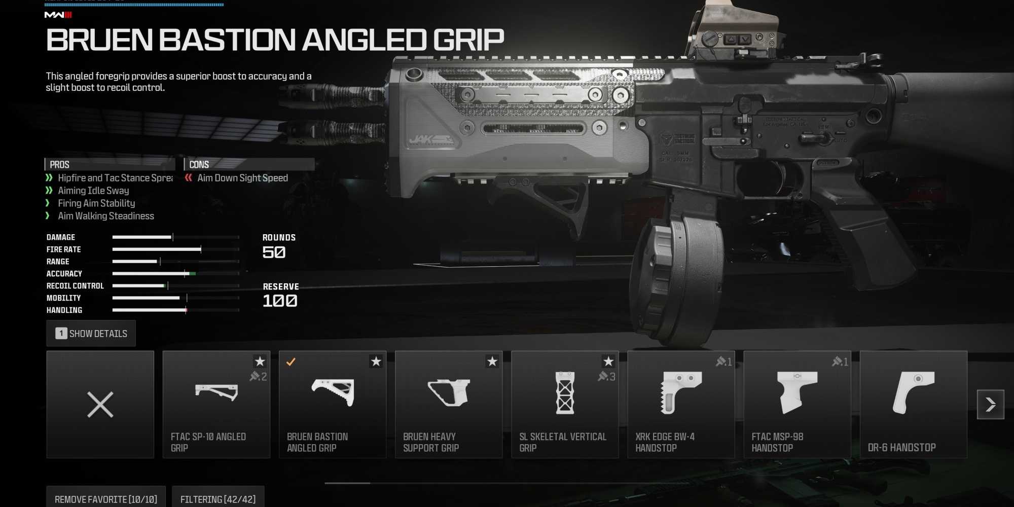 Amr9 Cod Build The Best AMR9 Builds In MW3