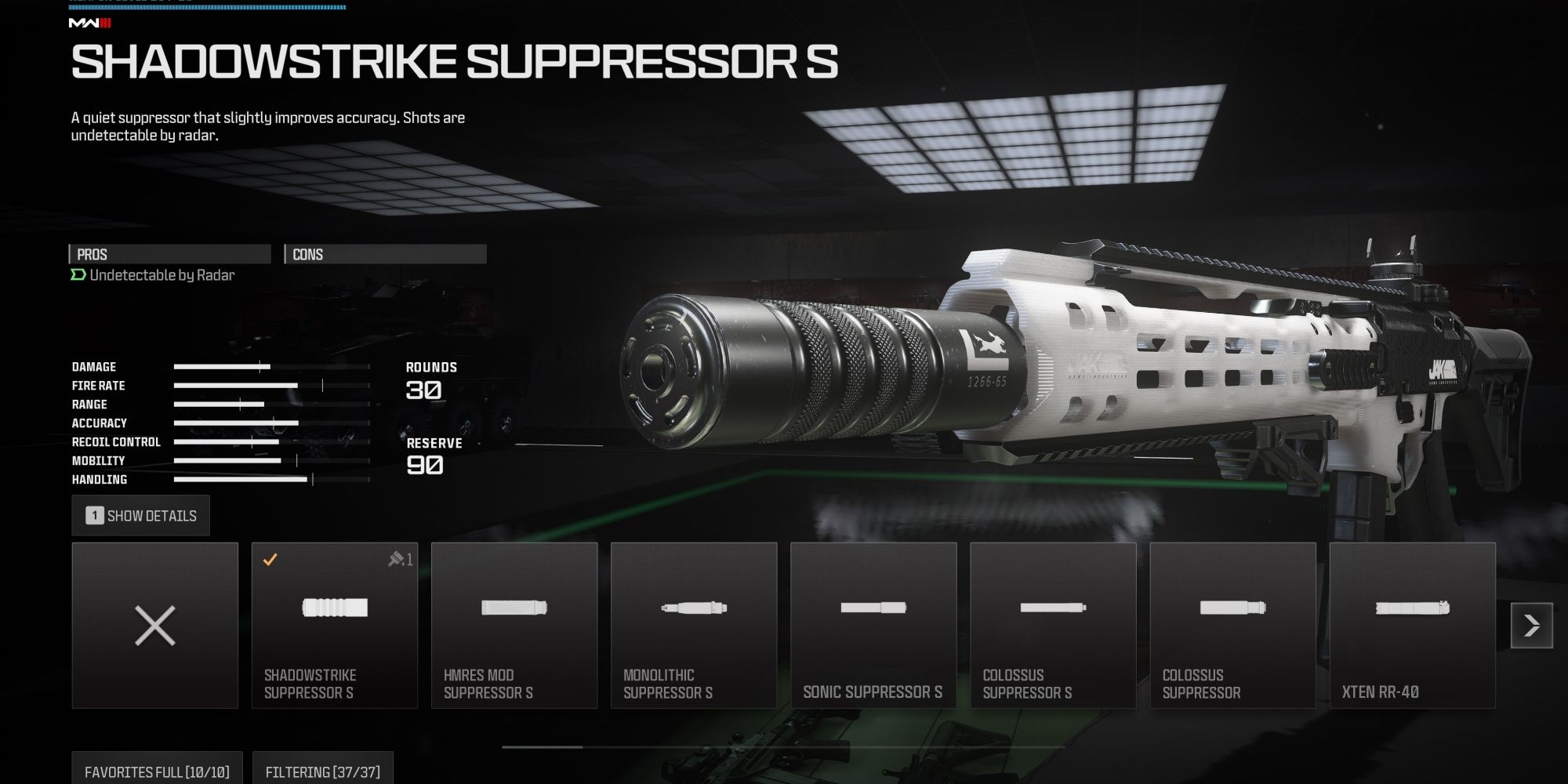 The Best Rival-9 Builds In MW3