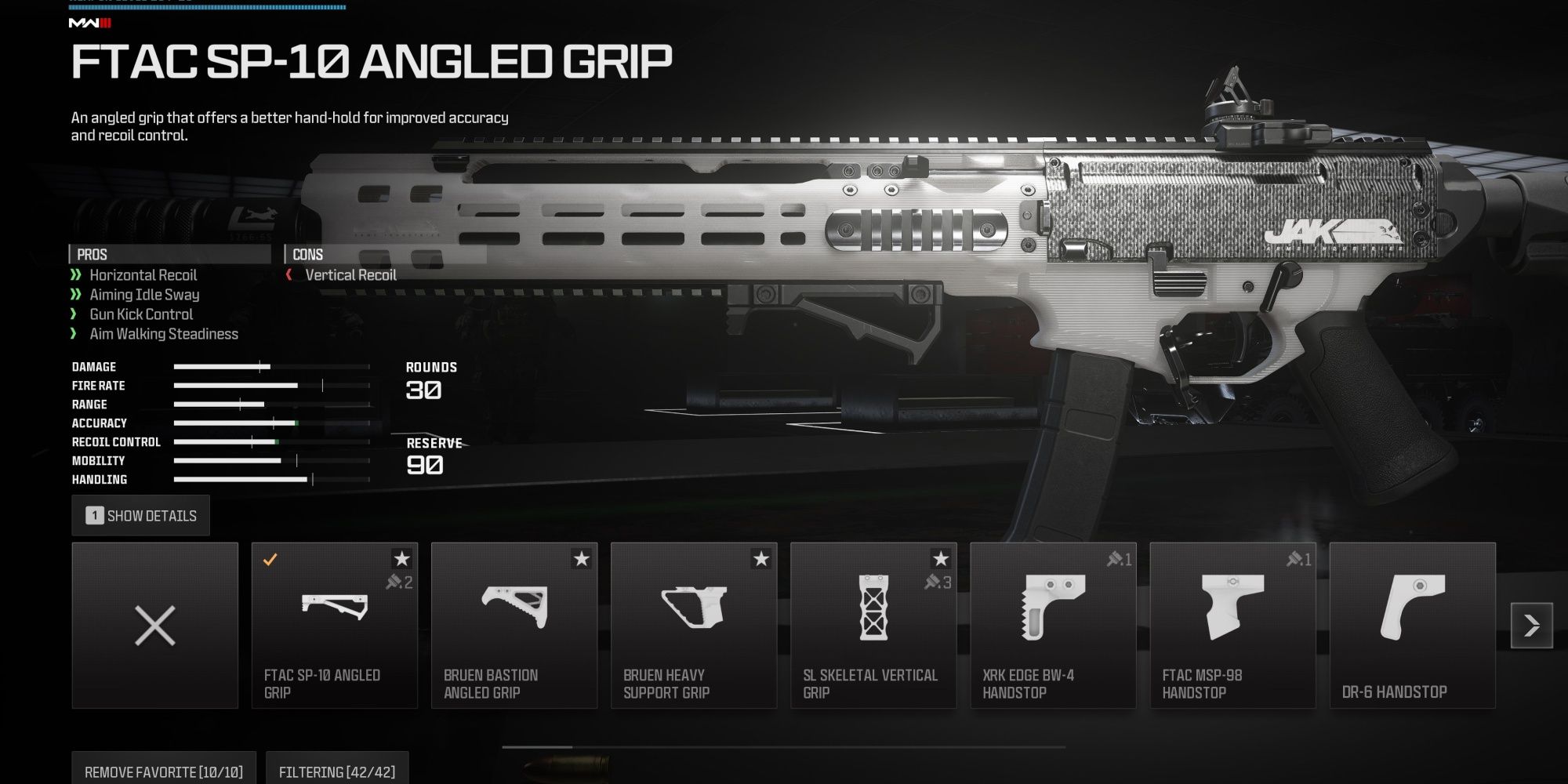 The Best Rival-9 Builds In MW3