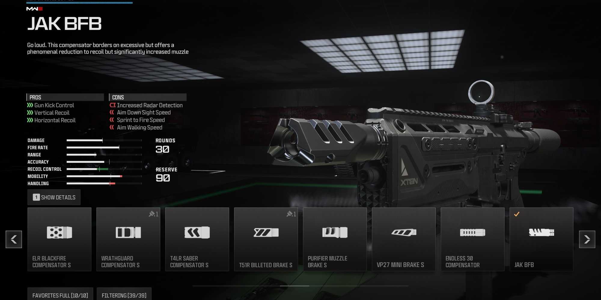 Amr9 Cod Build The Best AMR9 Builds In MW3