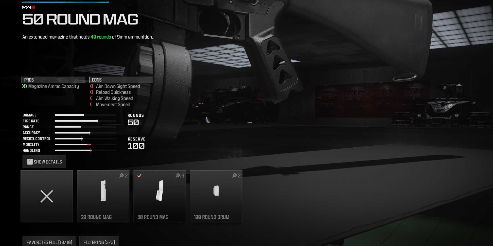 Amr9 Cod Build The Best AMR9 Builds In MW3