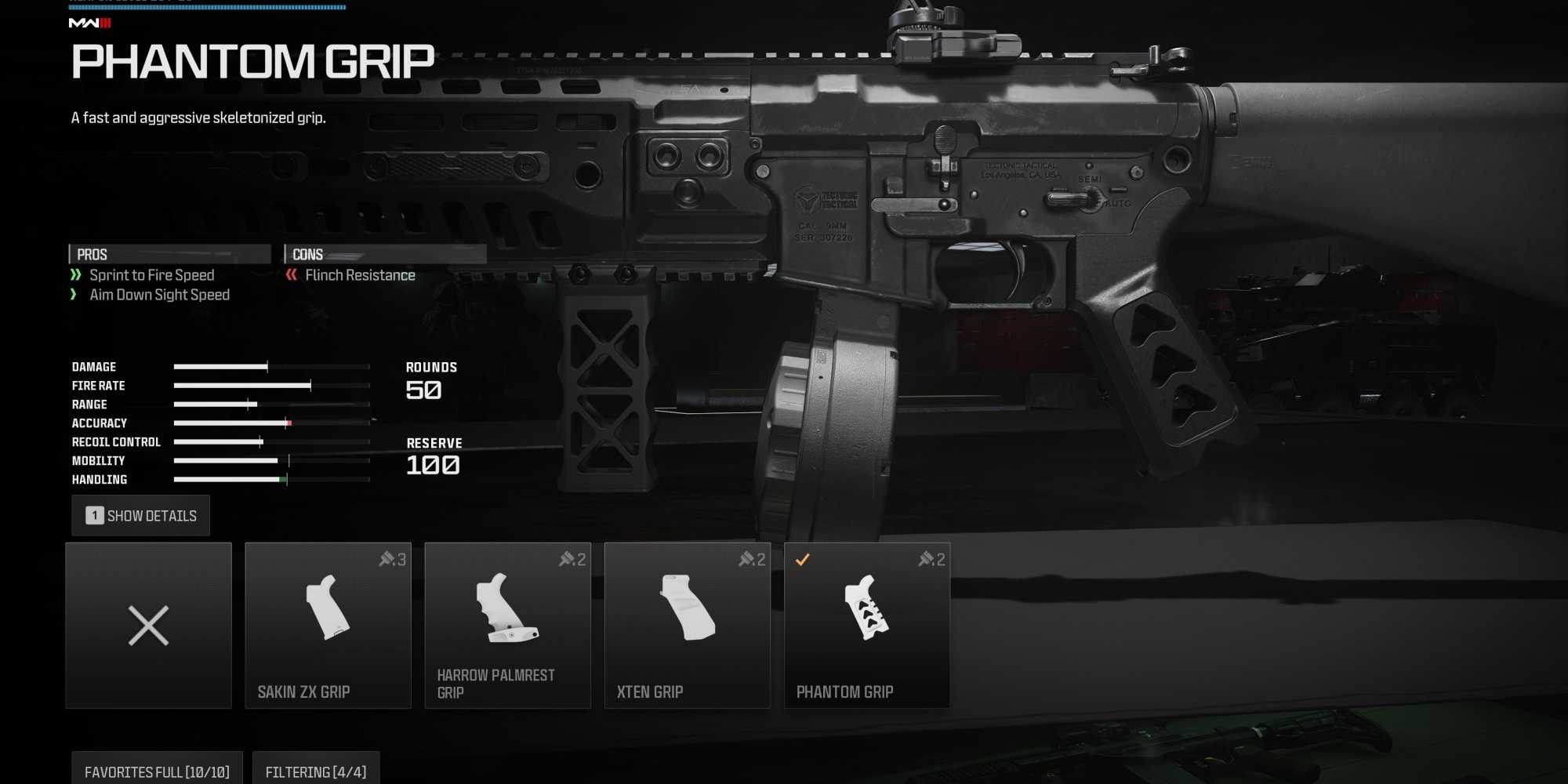 Amr9 Cod Build The Best AMR9 Builds In MW3