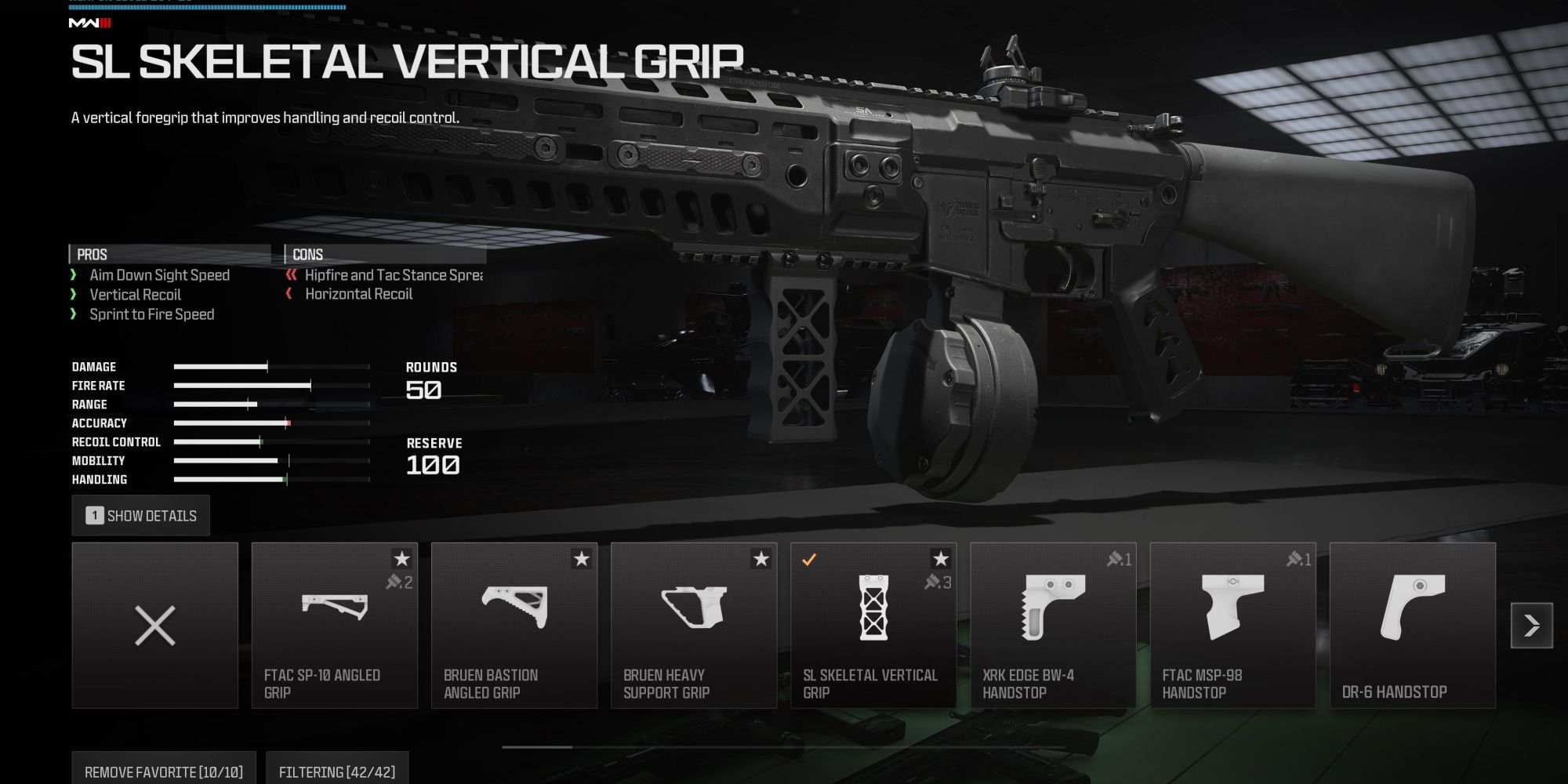 The Best AMR9 Builds In MW3