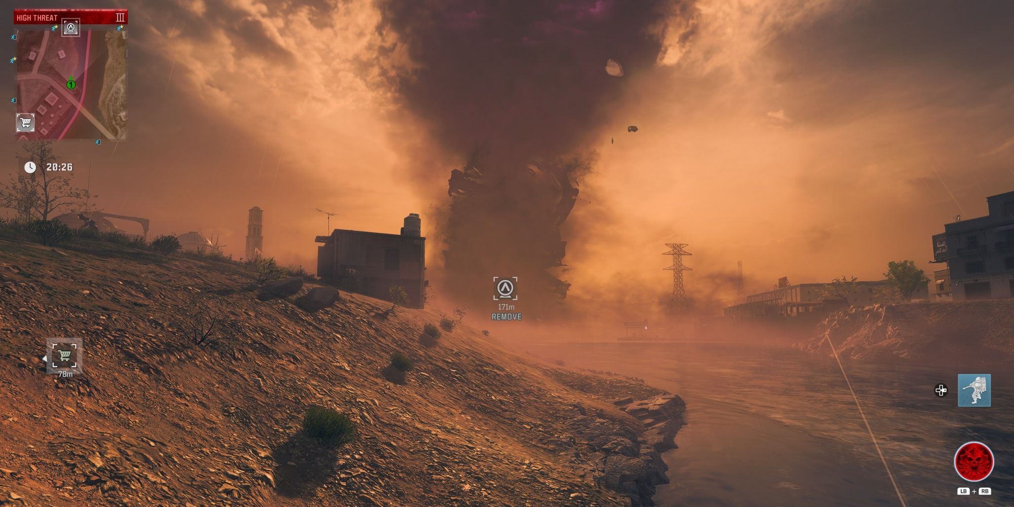 How To Complete The Bad Signal Mission In MW3 Zombies