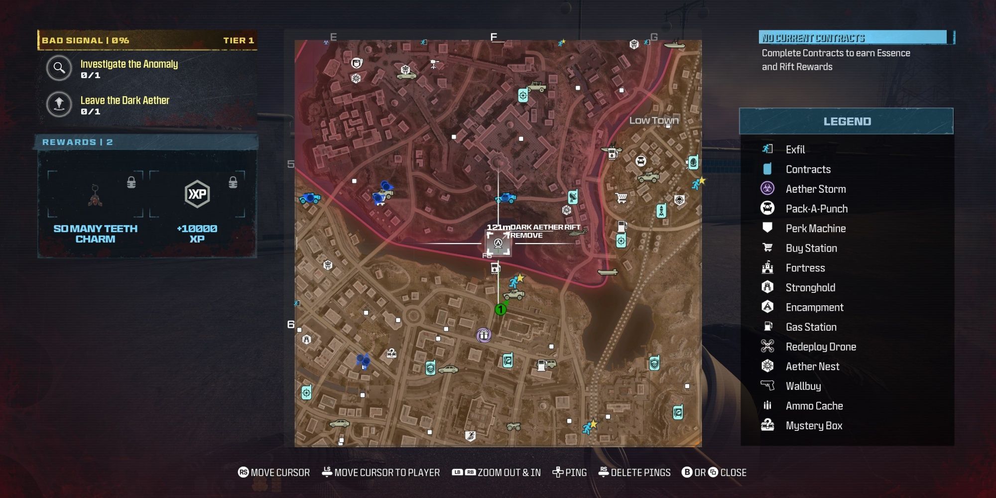 How To Complete The Bad Signal Mission In MW3 Zombies